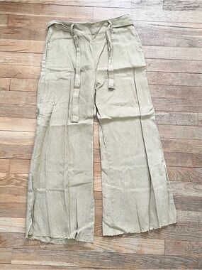 Faithfull the Brand linen pants